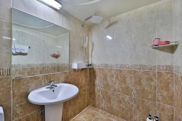 Ulsan Sinjeong-Dong Venus Motel Dél-Korea