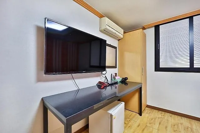 Ulsan Sinjeong-Dong Venus Motel