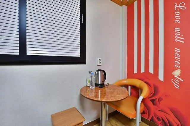Ulsan Sinjeong-Dong Venus Motel
