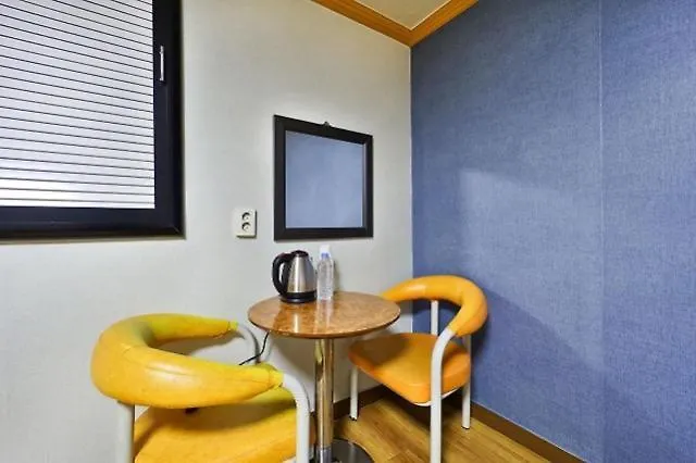 Ulsan Sinjeong-Dong Venus Motel