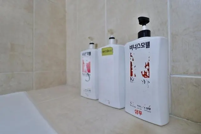 Ulsan Sinjeong-Dong Venus Motel