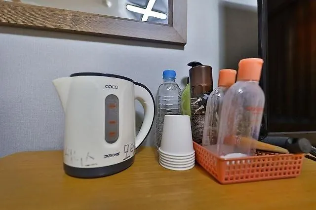 Ulsan Sinjeong-Dong Venus Motel