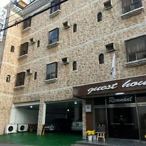 게스트하우스 Ramnant, 울산광역시