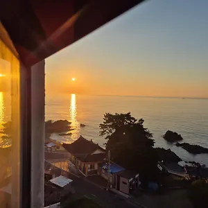 호텔 The, 울산광역시