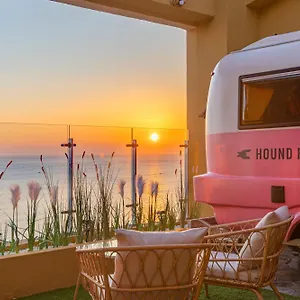 호텔 Hound, 울산광역시