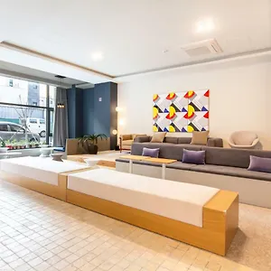 호텔 브라운도트 울산 삼산, 울산광역시