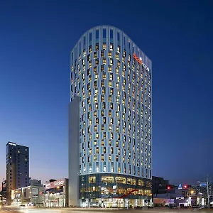 호텔 스타즈 울산, 울산광역시